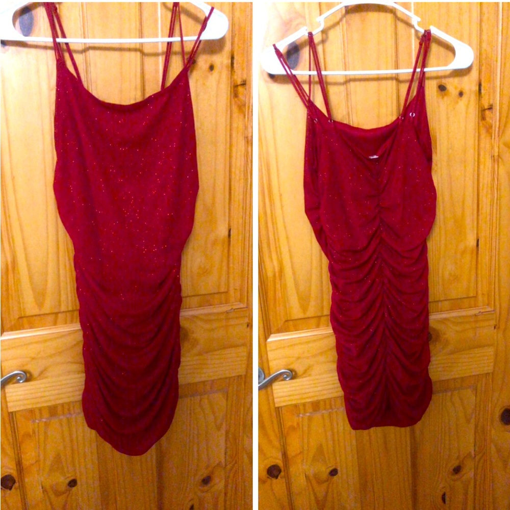 Great for Homecoming